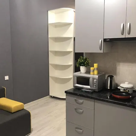 Жк Парковый Квартал Apartment Kharkiv Exterior photo