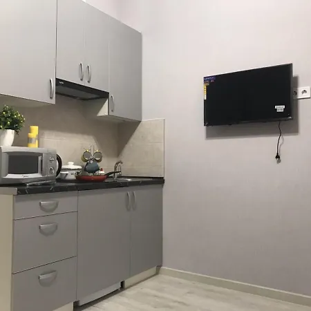 Жк Парковый Квартал Apartment Kharkiv Exterior photo