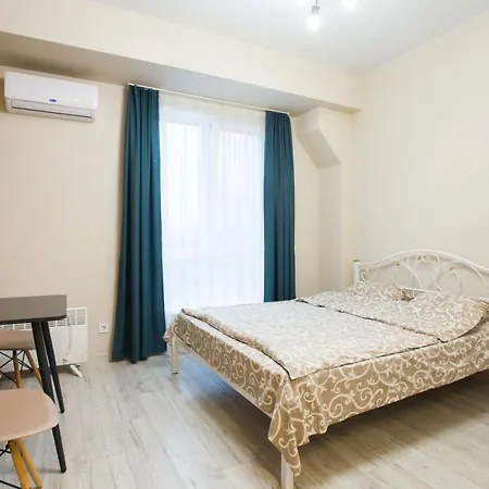 Жк Парковый Квартал Apartment Kharkiv Exterior photo