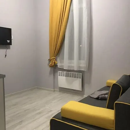 Жк Парковый Квартал Apartment Kharkiv Exterior photo