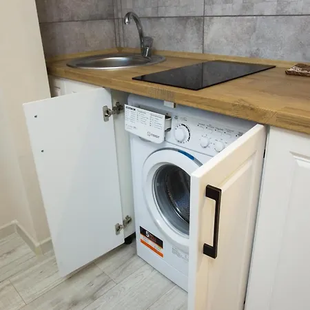 Жк Парковый Квартал Apartment Kharkiv Exterior photo