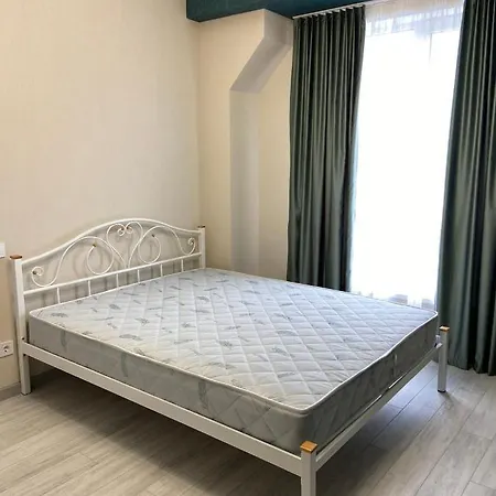 Жк Парковый Квартал Apartment Kharkiv Exterior photo