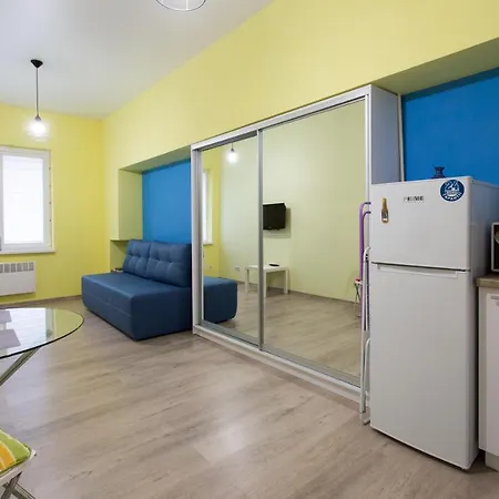Жк Парковый Квартал Apartment Kharkiv Exterior photo