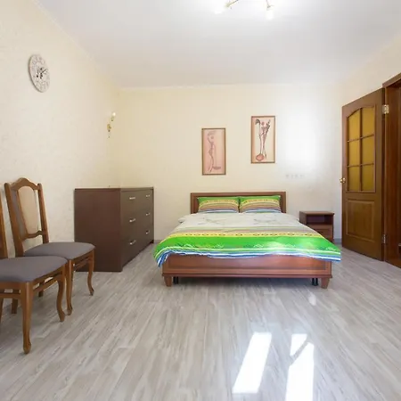 Жк Парковый Квартал Apartment Kharkiv Exterior photo