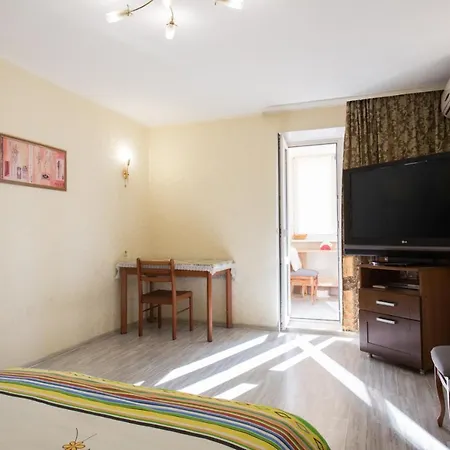 Жк Парковый Квартал Apartment Kharkiv Exterior photo