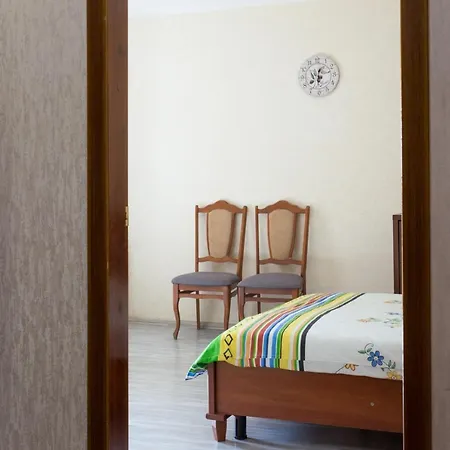 Жк Парковый Квартал Apartment Kharkiv Exterior photo