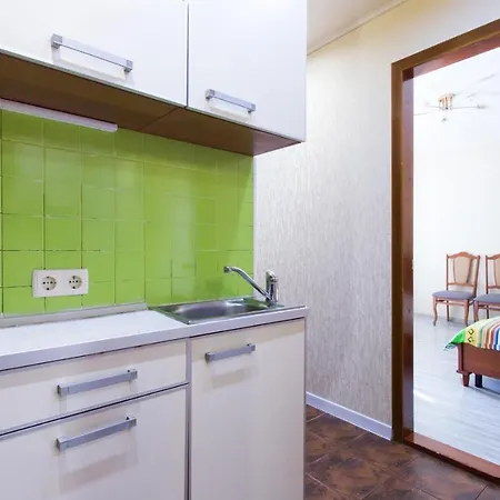 Жк Парковый Квартал Apartment Kharkiv Exterior photo
