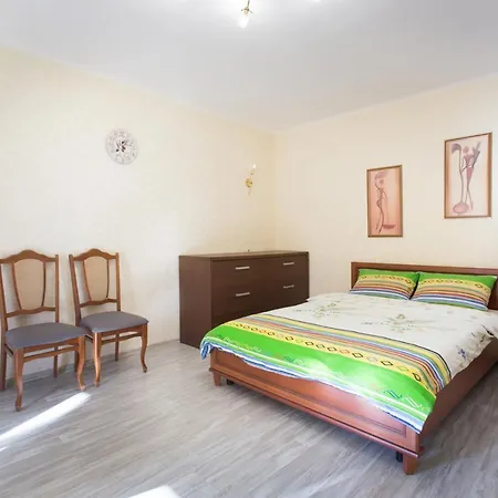 Жк Парковый Квартал Apartment Kharkiv Exterior photo