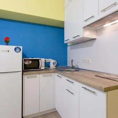 Жк Парковый Квартал Apartment Kharkiv Exterior photo