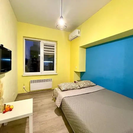 Жк Парковый Квартал Apartment Kharkiv Exterior photo