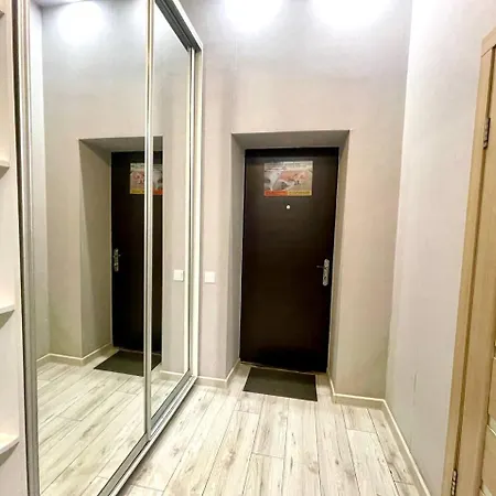 Жк Парковый Квартал Apartment Kharkiv Exterior photo