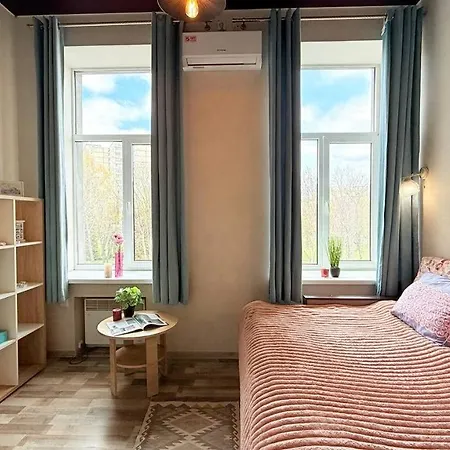 Жк Парковый Квартал Apartment Kharkiv Exterior photo