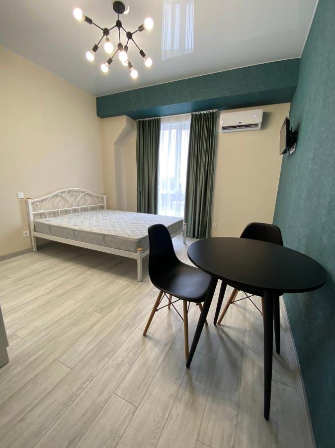 Apartment жк парковый квартал