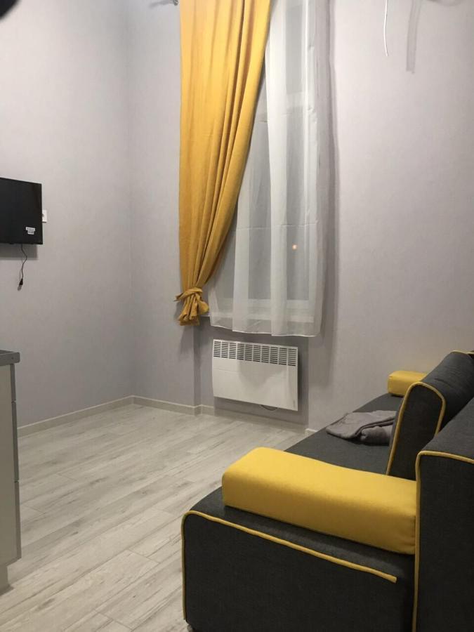 Apartment жк парковый квартал
