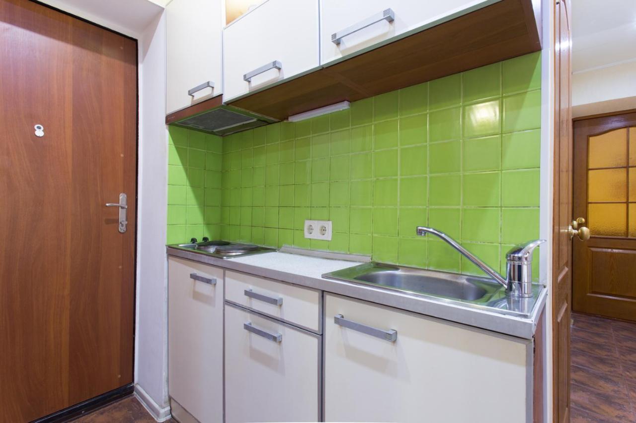 Apartment жк парковый квартал *