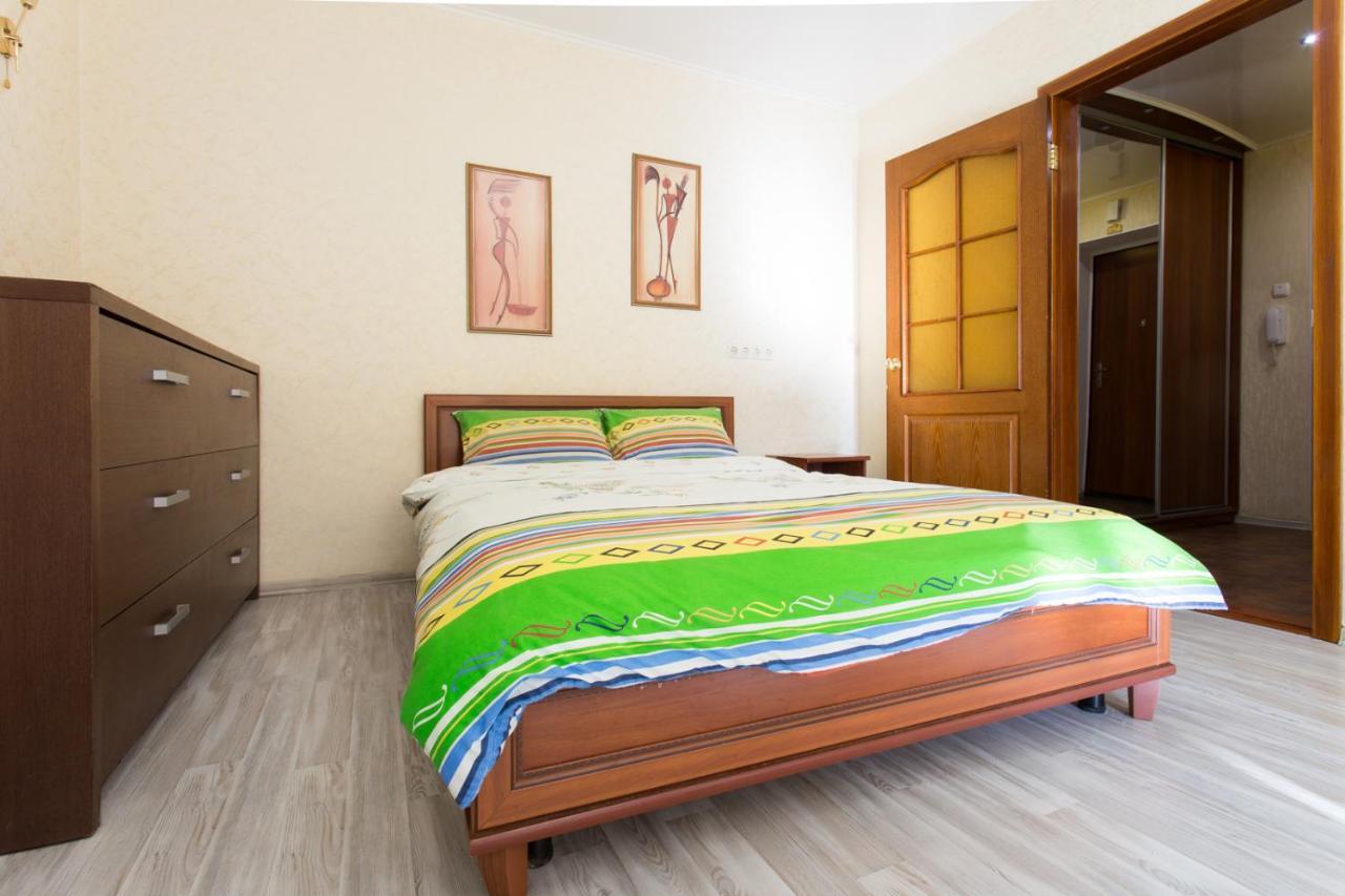 Apartment жк парковый квартал Charkiw