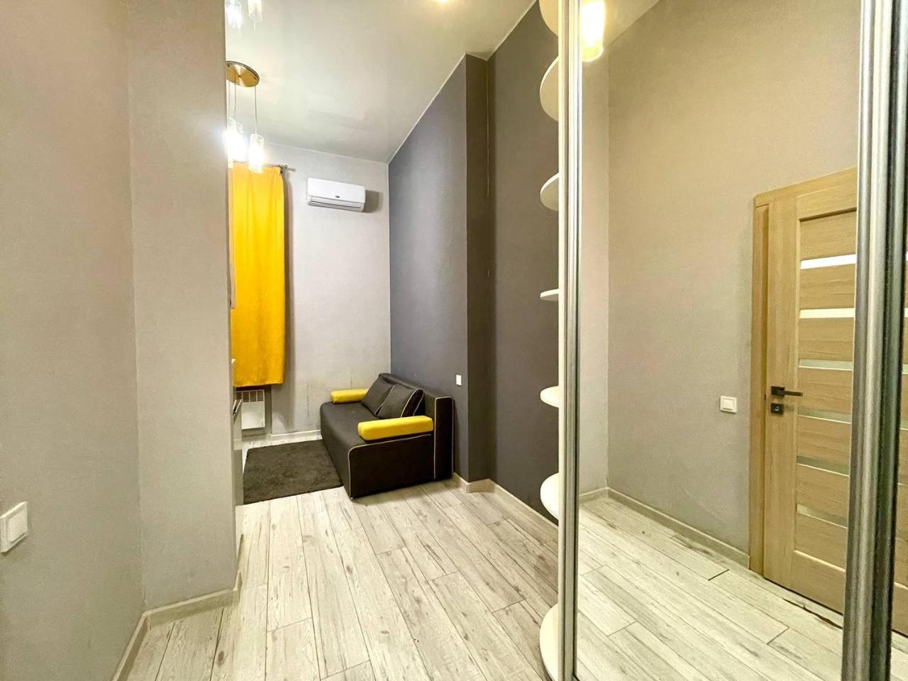 Apartment жк парковый квартал *