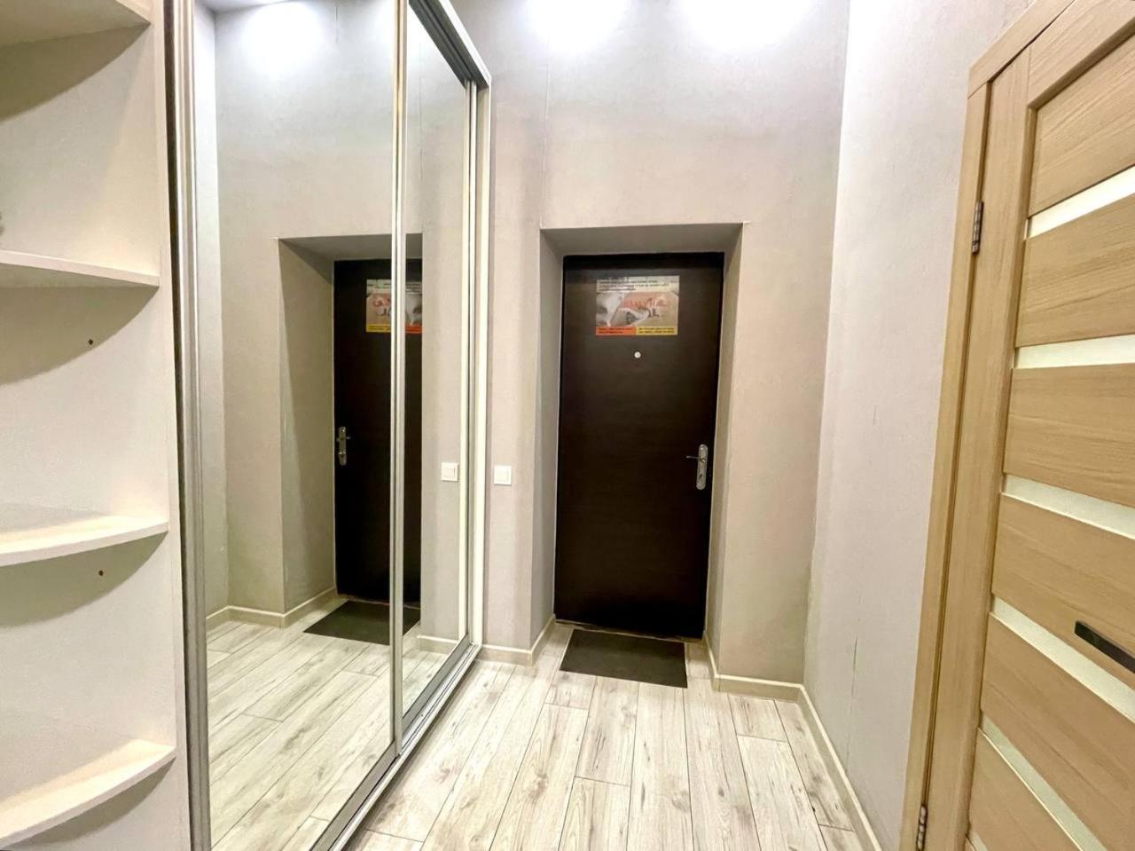 жк парковый квартал Apartment *