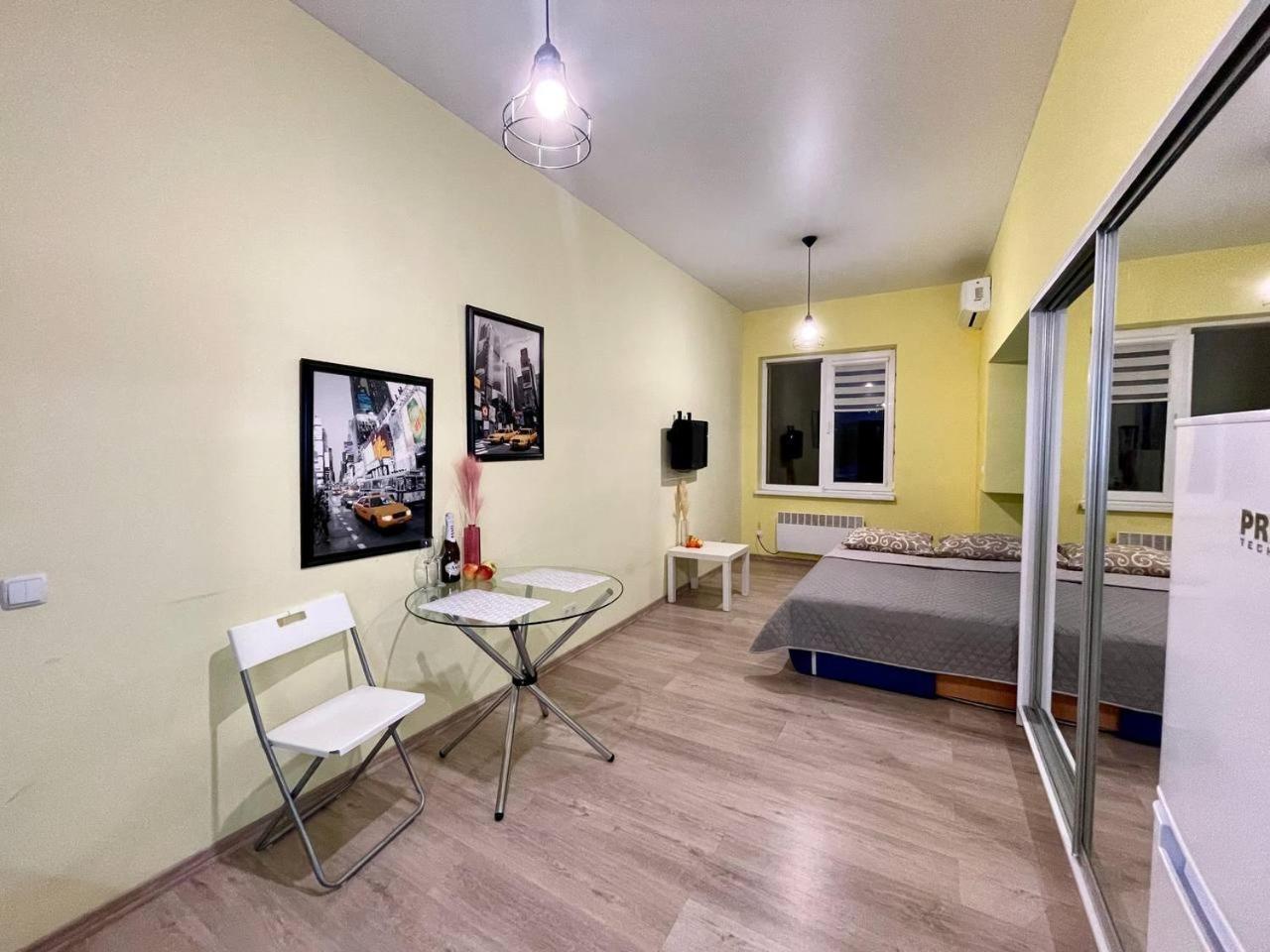 жк парковый квартал Apartment Charkiw