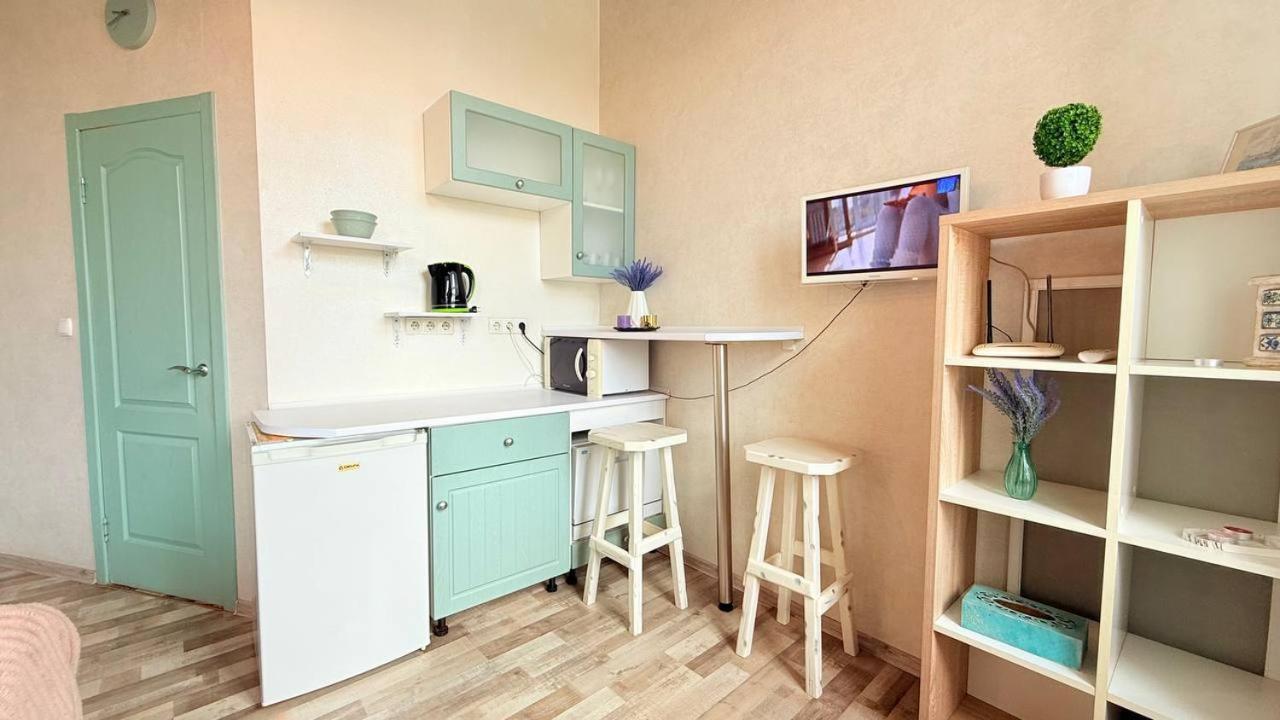 Apartment жк парковый квартал